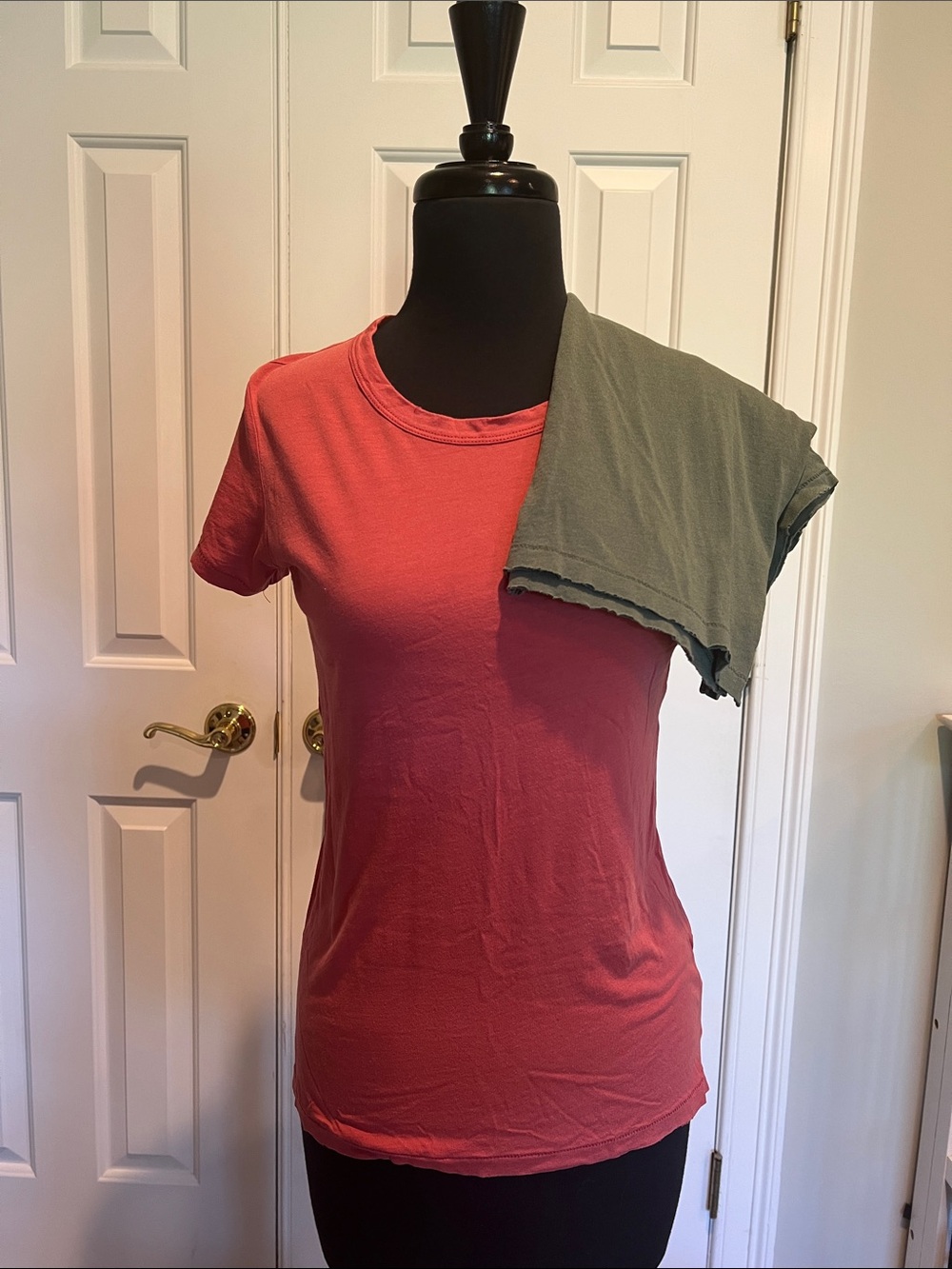 aerie Short-Sleeve Crewneck Tees set of 2